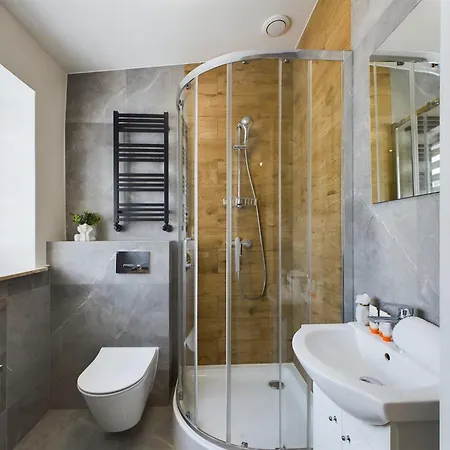 Apartment Minska 22 Przytulne Studia Pge Narodowy By Renters Warsaw