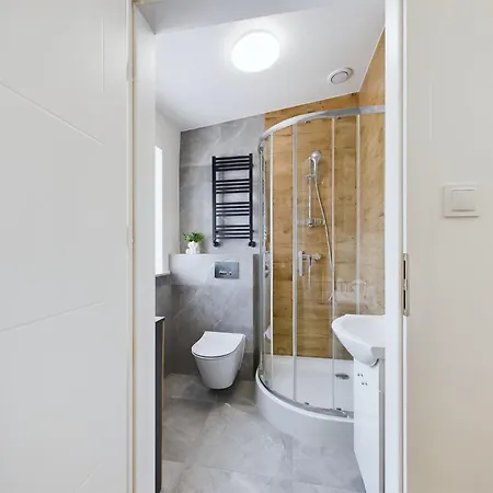 Apartment Minska 22 Przytulne Studia Pge Narodowy By Renters
