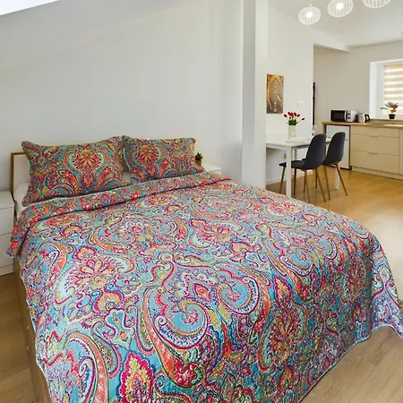 Daire Minska 22 Przytulne Studia Pge Narodowy By Renters *