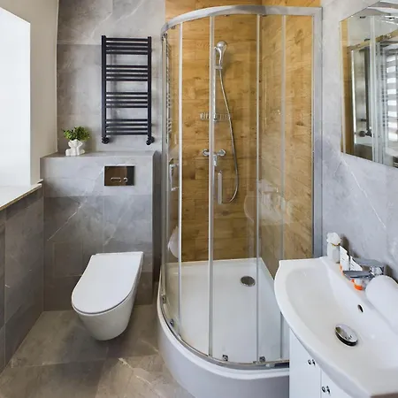 Apartment Minska 22 Przytulne Studia Pge Narodowy By Renters Warsaw