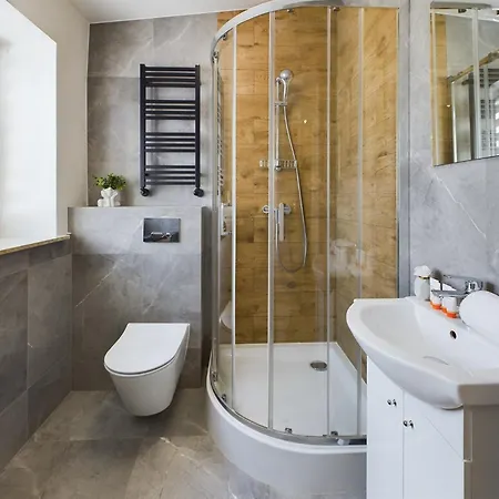 Minska 22 Przytulne Studia Pge Narodowy By Renters Apartment