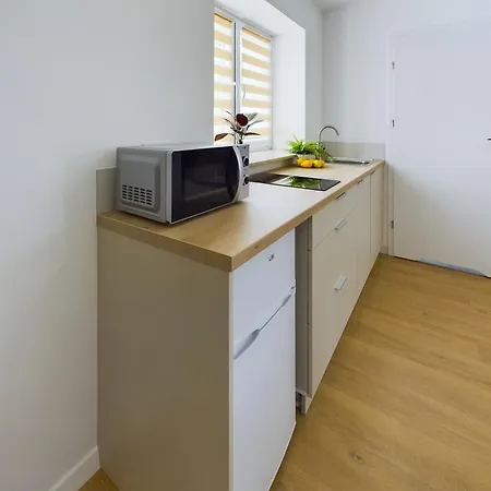 Apartment Minska 22 Przytulne Studia Pge Narodowy By Renters