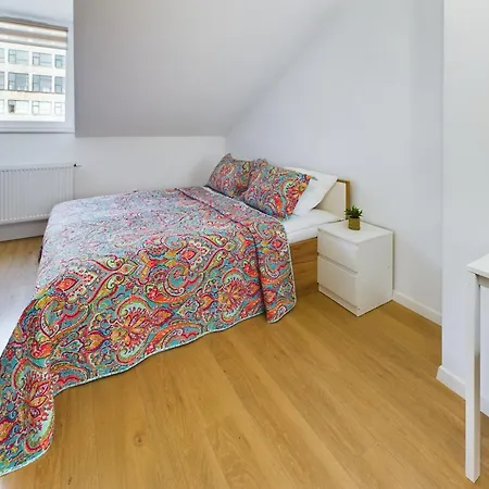 Minska 22 Przytulne Studia Pge Narodowy By Renters