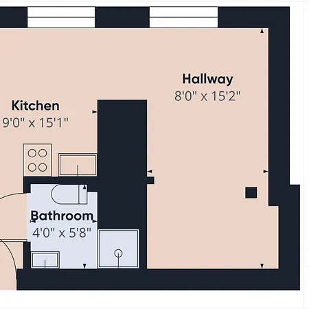 Minska 22 Przytulne Studia Pge Narodowy By Renters Warsaw