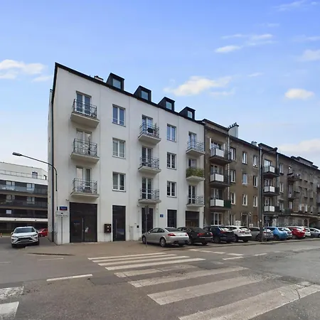 Minska 22 Przytulne Studia Pge Narodowy By Renters * Varşova